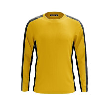 (T-shirt, S) Bruce Lee T-shirt Pants Adults Yellow Wushu Uniforms Kung Fu Set Wu Shu Chinese Costume Clothes For Men Martial Arts Sets
