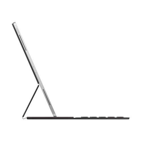 Apple Apple Smart Keyboard Folio: iPad Keyboard case for iPad Pro 12.9-inch (3rd  4th  5th  6th Generation)  Two Viewing Angles  Front and Back Pr 1