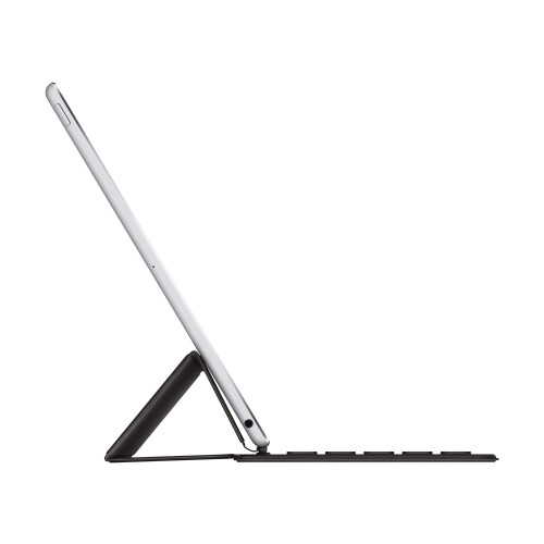 Apple Apple Smart Keyboard: Πληκτρολόγιο iPad και θήκη για iPad Pro 10,5 ιντσών, iPad Air (3η Γενιά) 1