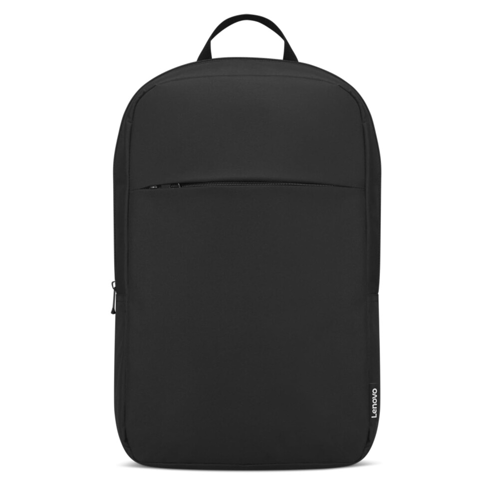 Lenovo Backpack for Computers Up to 15.6""  Black  15.6 inch