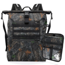 Xtreme Sight Line ~ Mochila impermeable Faraday AQUA RT grande/Combo con bolsa Faraday LITE