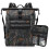 Xtreme Sight Line ~ AQUA RT Großer Wasserfester Faraday Rucksack/Kleiner LITE Faraday Beutel 1