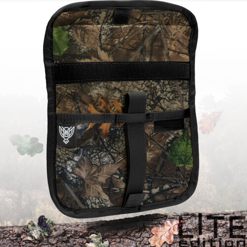 Xtreme Sight Line ~ AQUA RT Großer Wasserfester Faraday Rucksack/Kleiner LITE Faraday Beutel 2