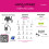 Support Mural TV HangSmart SANS Perceuse - Installation Facile, Pour TV 19-100", 150LBS 5