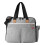 Skip Hop Skip Hop: Iconic Duo Weekender Extra Large Capacity                         &                                    , 1