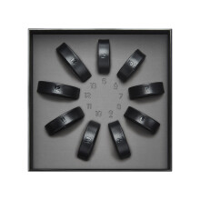 Samsung Galaxy Ring Sizing Kit Size First Before You Buy + Receive $10 Amazon Credit Towards Future Galaxy Ring Purchase Ring Measurement Tool Use