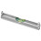 STANLEY Stanley 42-287 3-3/32-Inch Aluminium Waterpas 2