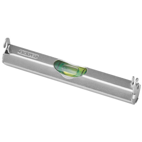 STANLEY Stanley 42-287 3-3/32-Inch Aluminium Waterpas 1