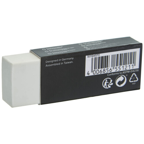 rOtring Eraser B20 (S0194570) 2