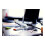 Rapid Grapadora pesada HD70 - RAPID - Plata Naranja 2