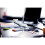 Rapid Grapadora pesada HD70 - RAPID - Plata Naranja 3