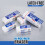 Pentel Pentel Hi-Polymer Erasers  White  Pack Of 4 2