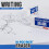 Pentel Pentel Hi-Polymer Erasers  White  Pack Of 4 4