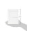 Ranger MDA48701 Dina Wakley Media Board Mixed Pack 4