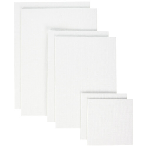 Ranger MDA48701 Dina Wakley Media Board Mixed Pack