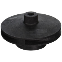Pentair 355074 Impeller Assemblersättning Pool och Spa 1-1/2 Hästkrafter Pump