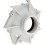 Pentair C1-270PB Diffusor för Sta-Rite Inground Pool och Spa Pump 1