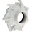 Pentair C1-270PB Diffusor för Sta-Rite Inground Pool och Spa Pump 2