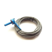 Nieuwe Thermistor Zwembad Temperatuur Sensor Lucht/Water/Zonne-energie 20' Kabel voor 520272