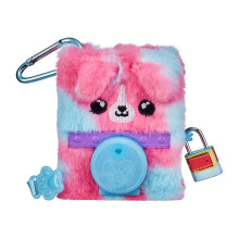 REAL LITTLES - Sammelbares Mini-Tagebuch mit 4 ?berraschungen im Inneren! Stile k?nnen variieren