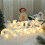 LED Merry Christmas Letter Lights Hanging 4