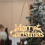 LED Merry Christmas Letter Lights Hanging 6