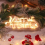 LED Merry Christmas Letter Lights Hanging 7