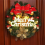 LED Merry Christmas Letter Lights Hanging 8