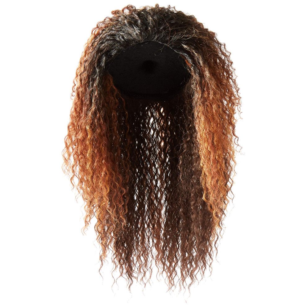 Freetress Braids Unisex Freetress Equal Drawstring Fullcap Wig Milan Girl (Op27)