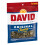 David assado e salgado sementes de girassol jumbo 16 oz 2