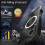 (For iPhone 16) IP68 Waterproof 360°Full Body Protector Phone Case 7