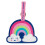Stephen Joseph Bagage Tag Rainbow 1