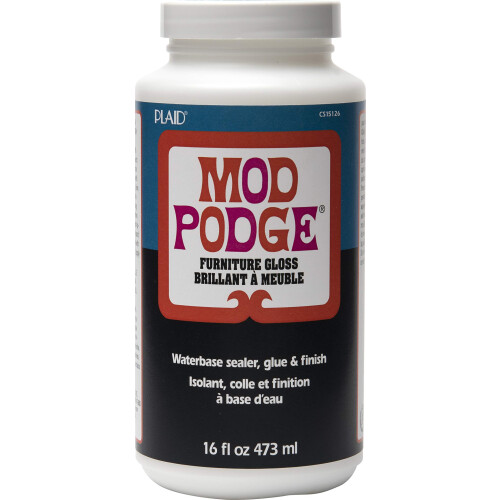 ????a ?a? f?????s   a ste?a??p???s?? Mod Podge Waterbase ??a ?p?p?a (16 ???????) CS15126 G?a??ste?? f?????s   a