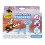 Crayola Crayola Frozen 2, Σετ Στοίβαξης Σβεν & Σαλαμάνδρα, Δώρο για Παιδιά 5-8 2