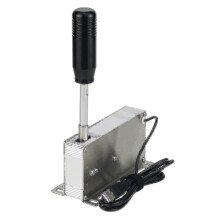 Usb Sequential Shifter Pc Gearshifter Handbrake For Logitech G25 G27 G29 G920 Pay