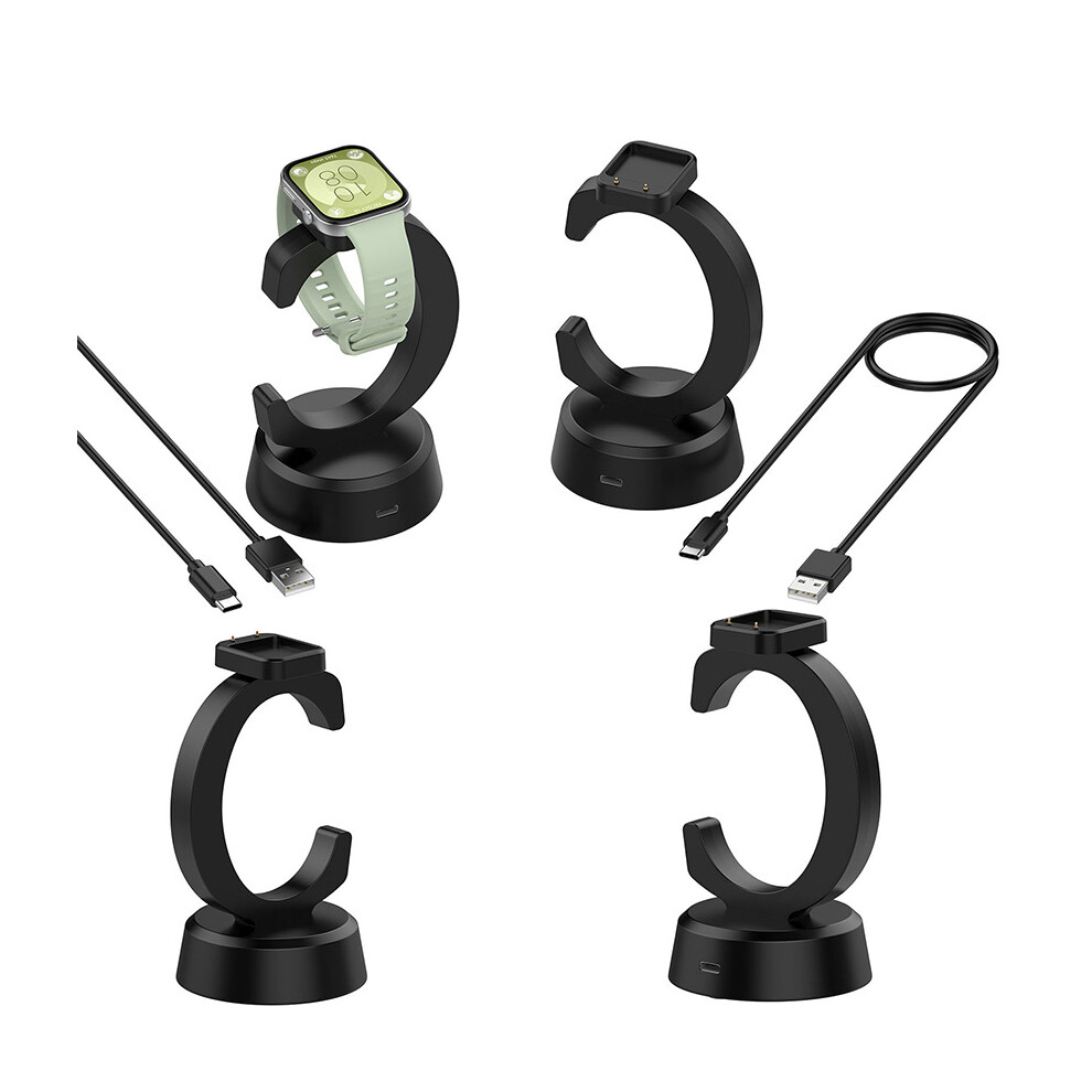 Stand Charger C-Shape For Huawei Watch Fit3 663250735346
