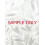 (SAMPLE) Rasch Fiji Leaf Metallic Wallpaper Grey Roll 1