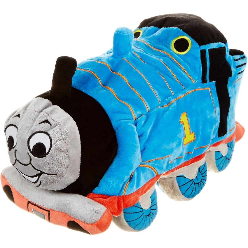 Thomas