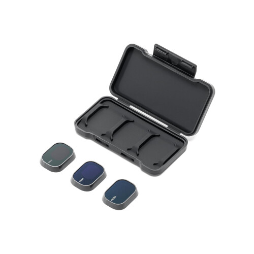 DJI DJI Mini 4 Pro ND Filters Set (ND16/64/256) 1