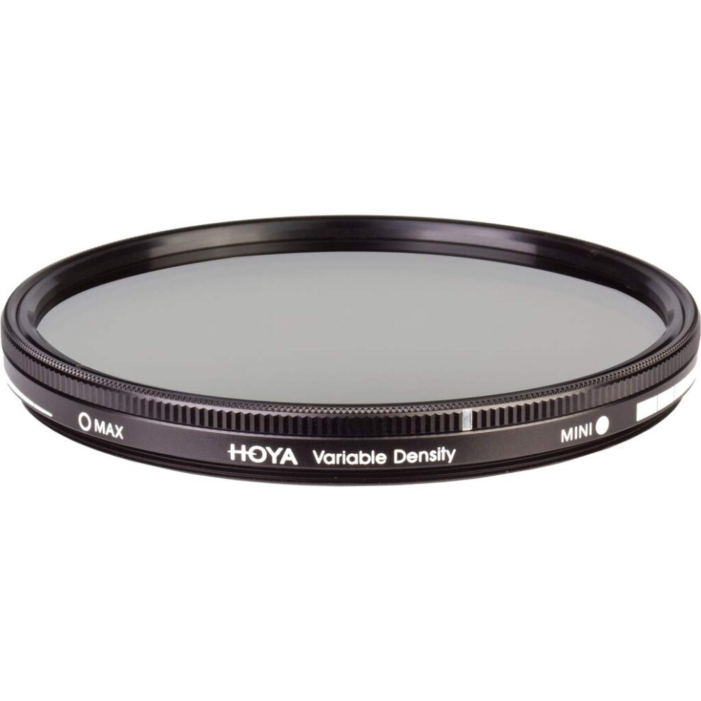 Hoya 52mm Variable Density Screw-in Filter