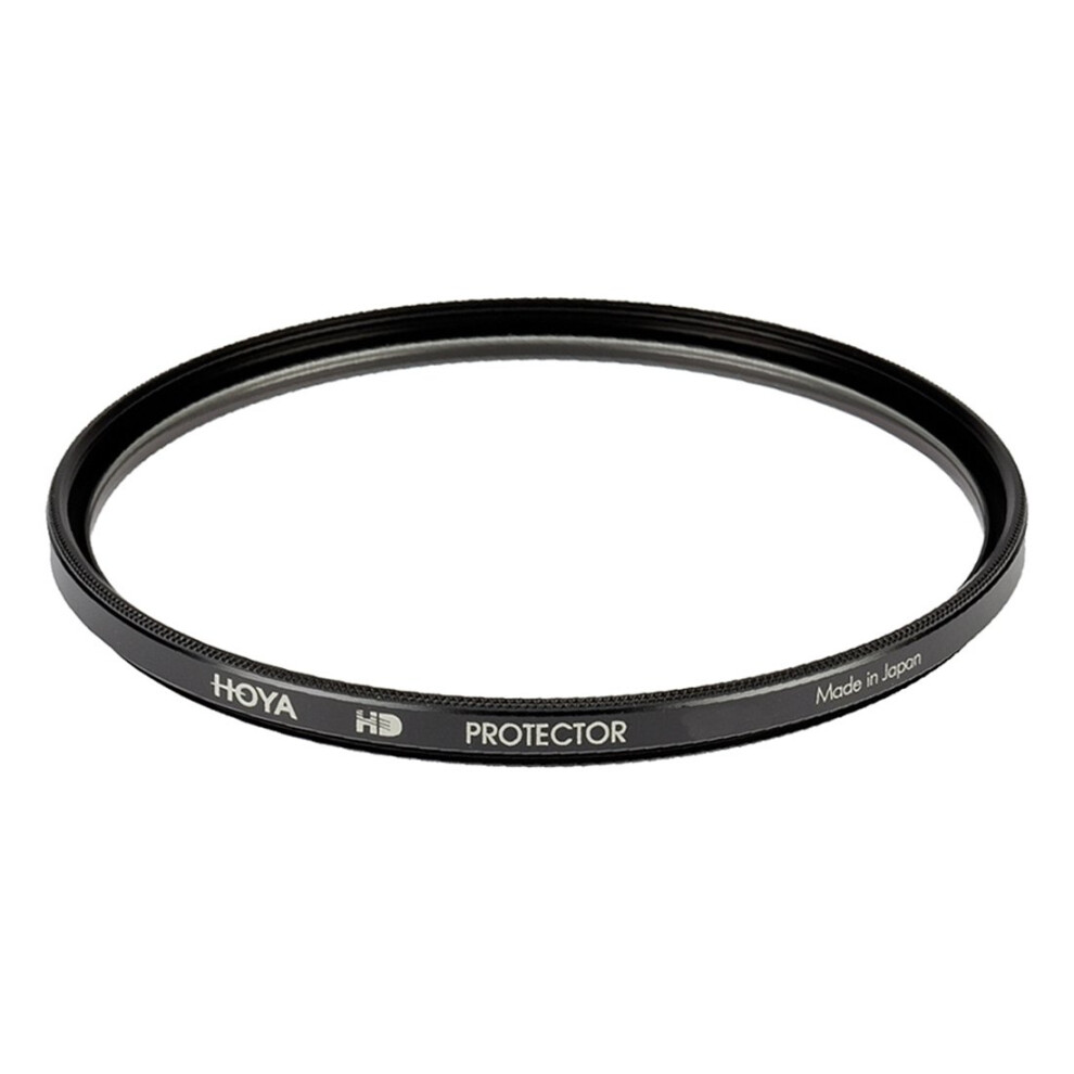 Hoya 37 mm Super Multi Coated Filter Protector HD for Lens