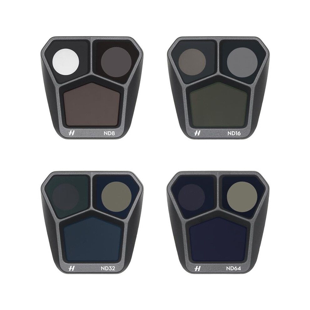 Dji Mavic 3 Pro Nd Filters Set (Nd8/16/32/64)