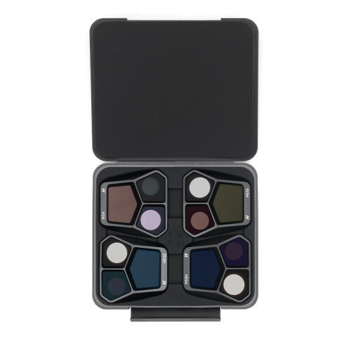 DJI DJI Mavic 3 Pro ND-Filter-Set (ND8/16/32/64) 1