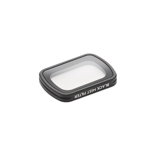 DJI Osmo Pocket 3 Black Mist Filter  Compatibility: Osmo Pocket 3 2