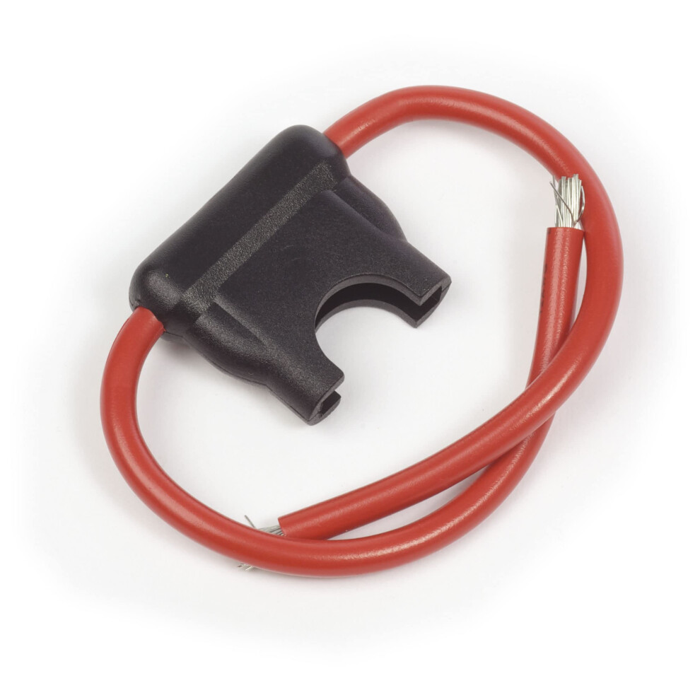 Sea Systems Fuse Holder Ato/Atc In Line Blue 632085050641