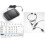 Express Scribe Pro Transkriptionssoftware mit USB-Fußpedal 1