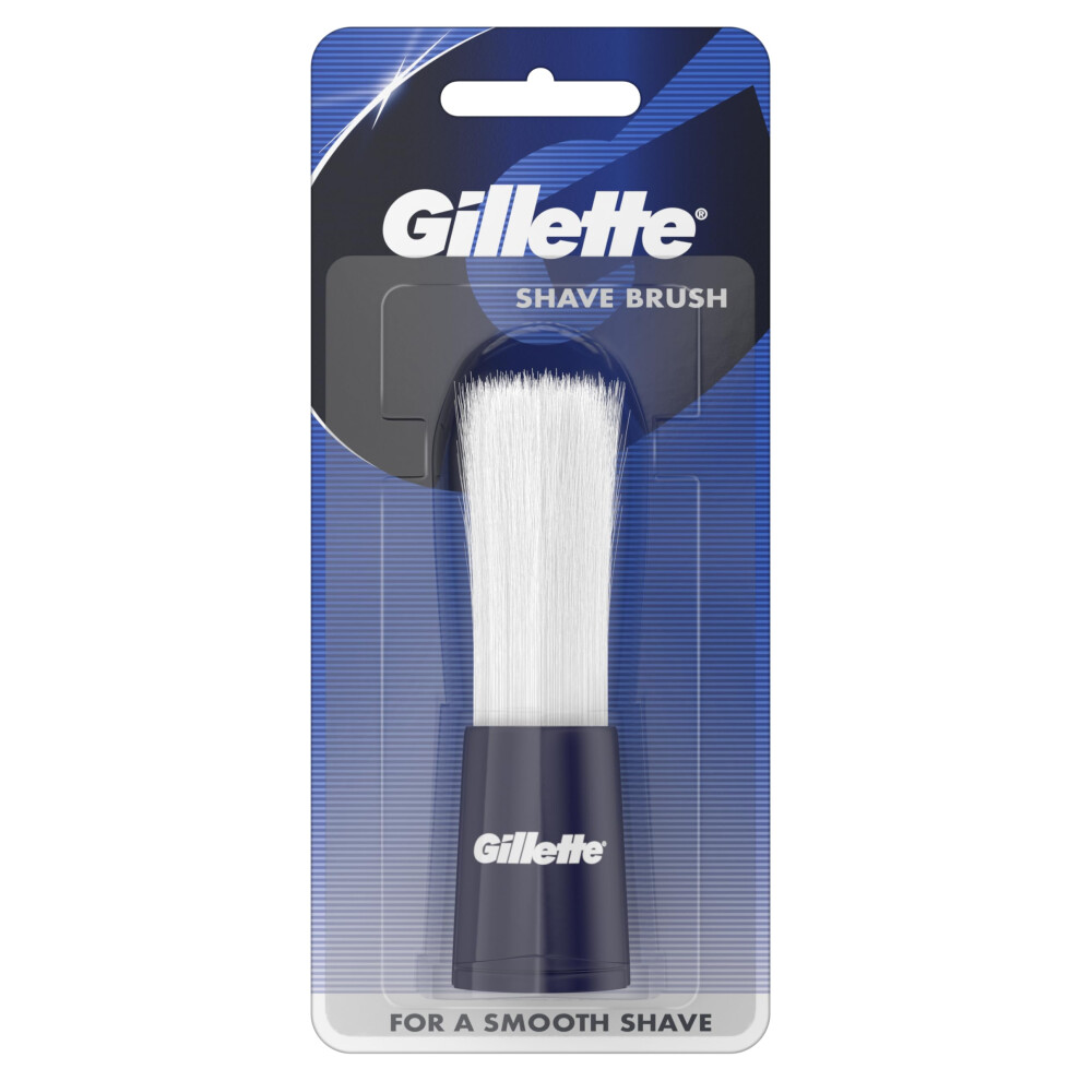 Gillette Shaving Brush