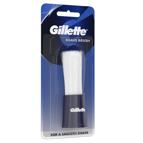 Gillette Gillette Shaving Brush 1