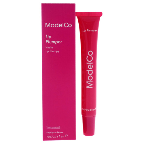 Lip Plumper Gloss von ModelCo f?r Damen ? 0,34 oz Lipgloss
