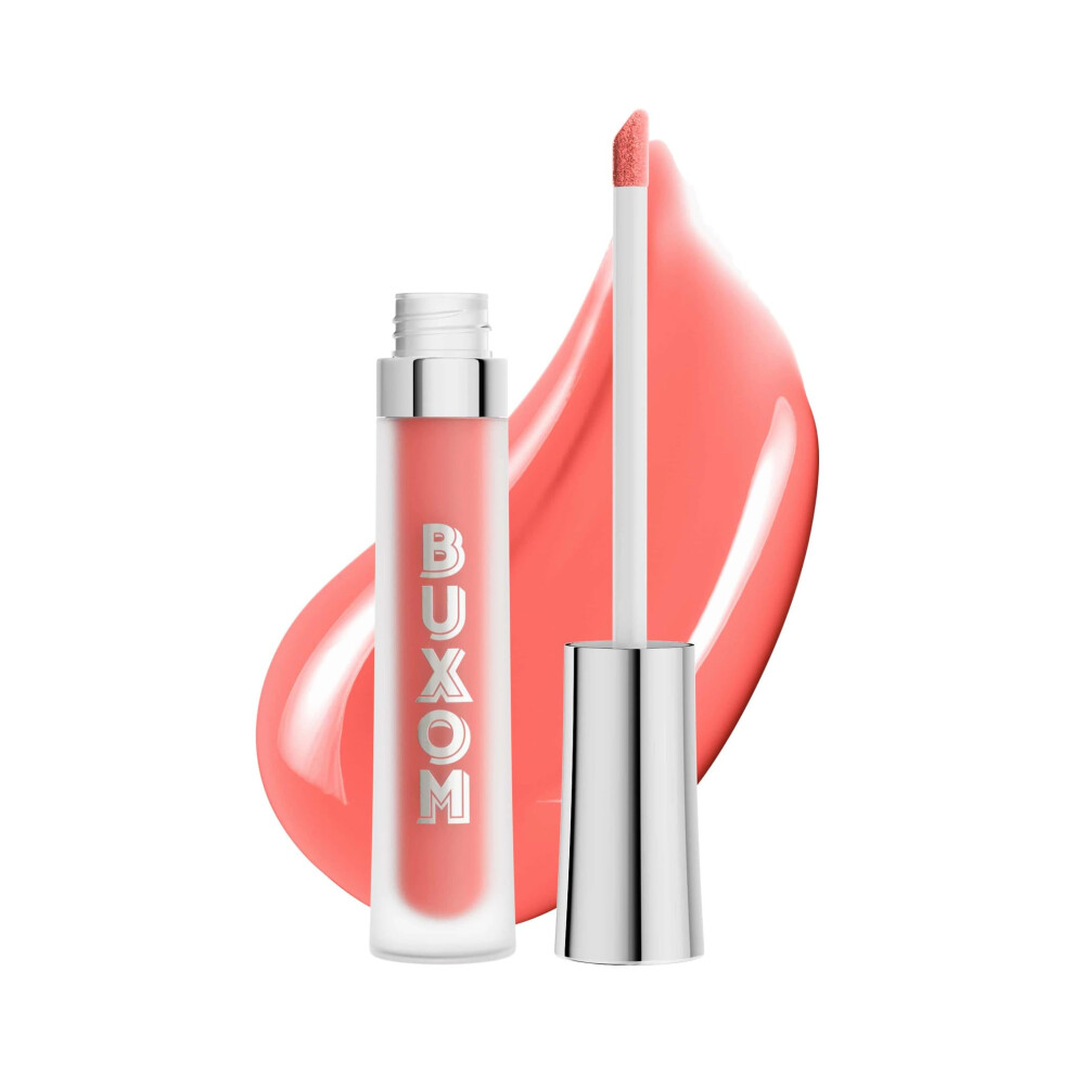 BUXOM Full-On Plumping Lip Cream  Creamsicle